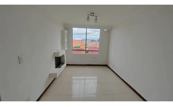 Apartamento En Venta En Bogotá  San Bernardino Xviii 360-dbo-494