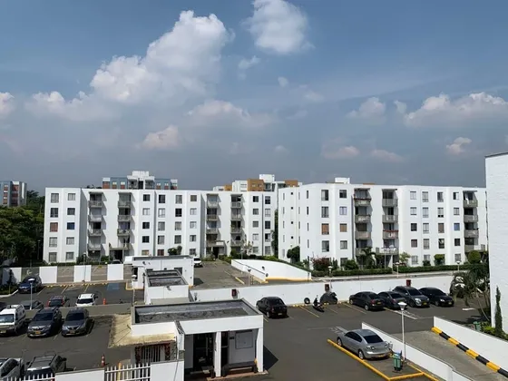 Venta De Apartamento En Valle Del Lili  Sur De Cali