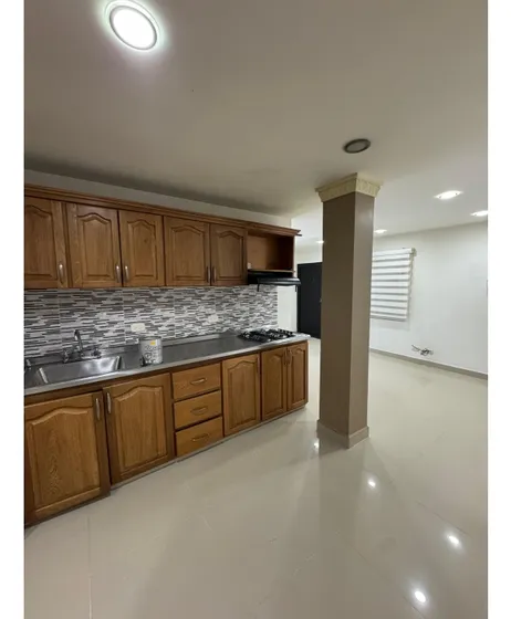 Apartamento En Venta Rionegro-san Antonio De Pereira
