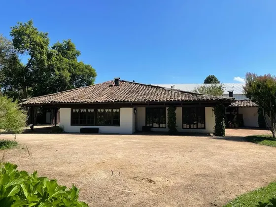 Oportunidad Hermosa Parcela Con 2ha Con Uso Urbano !!