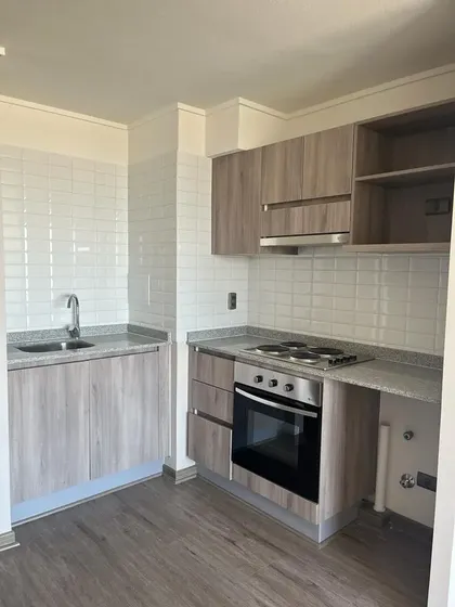 Arriendo Dpto 2d2b Mas Bodega Promocion / Metro Cerrillos