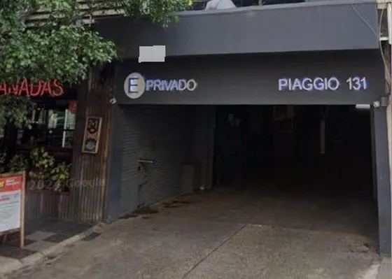 Cochera En Venta - 12mts2 - Avellaneda