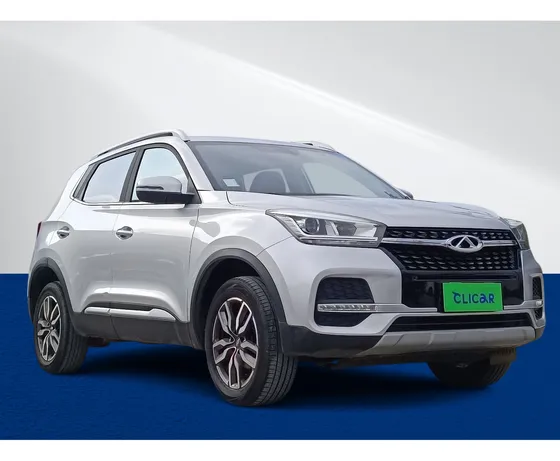 Chery Tiggo 3 Xrs