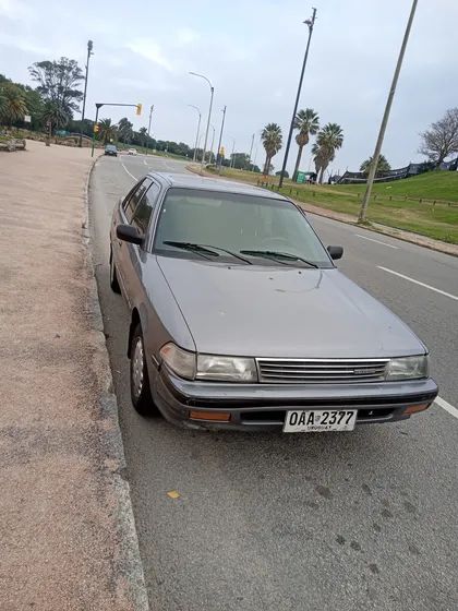 Toyota Corona 2.0 Sl