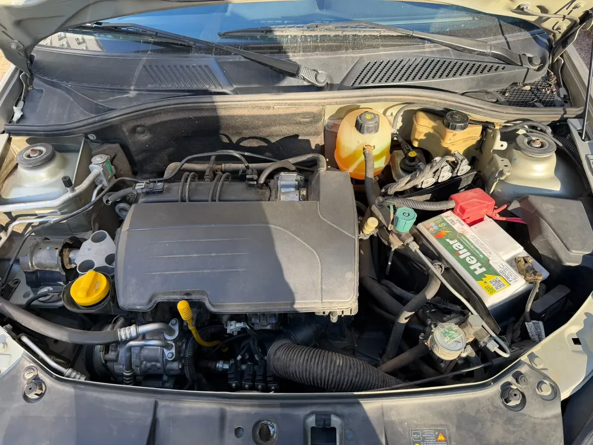 Renault Clio 1.2 Mio Confort Plus Abc558585361507952647