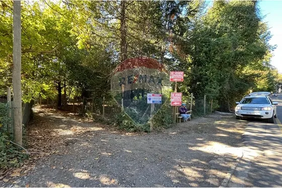 Se Vende - Terreno 7.400 M2 Vilches, San Clemente