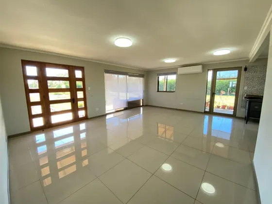 Preciosa Casa En Arriendo O Venta Sector Caracoles, Colbún