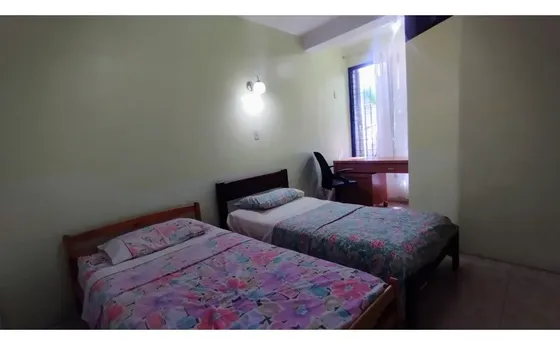 Habitación En Alquiler En Los Guayabitos Sp- 9987168