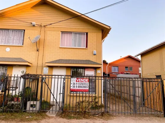 Casa En Venta En Coquimbo