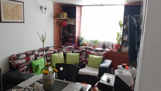 Engativá Centro  Apartamento En Venta