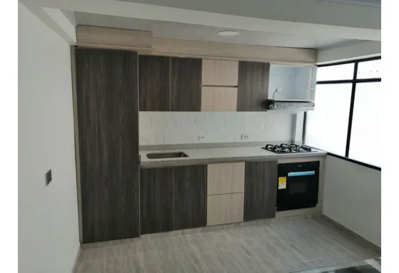 Se Vende Apartamento En El Palmar, Villamaría ($240.000.000)