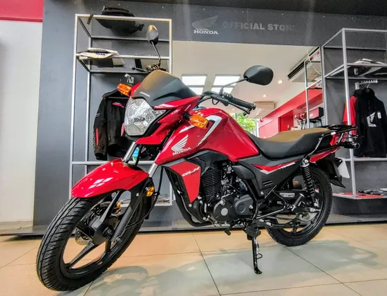 Honda Glh 150 Nueva Gaucha Genamax - 12c.de$463.500