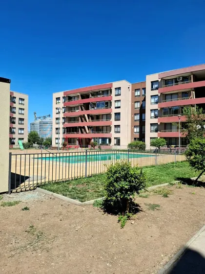 Departamento 2 Dormitorios, 1 Baño En Cumbres De Lantaño