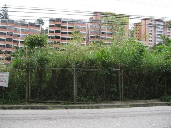 Lote De Terreno En Venta Los Salias 20-19102 Lv