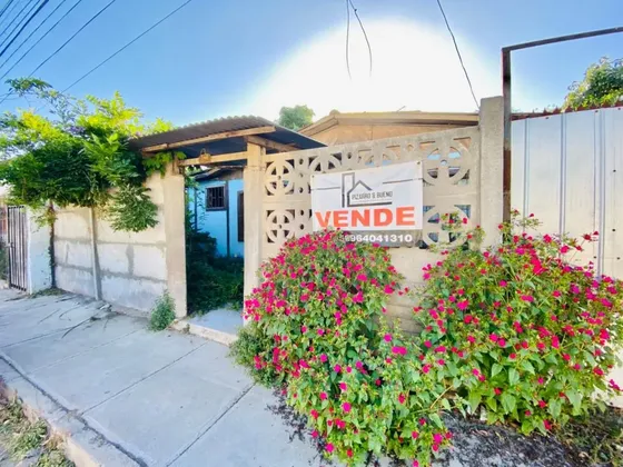Rebajamos El Precio De La Quinta Urbana/ $100.000.000