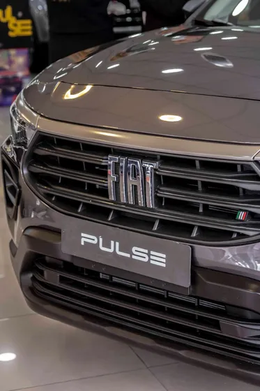 Fiat Pulse 1.3 Drive Gse Cvt
