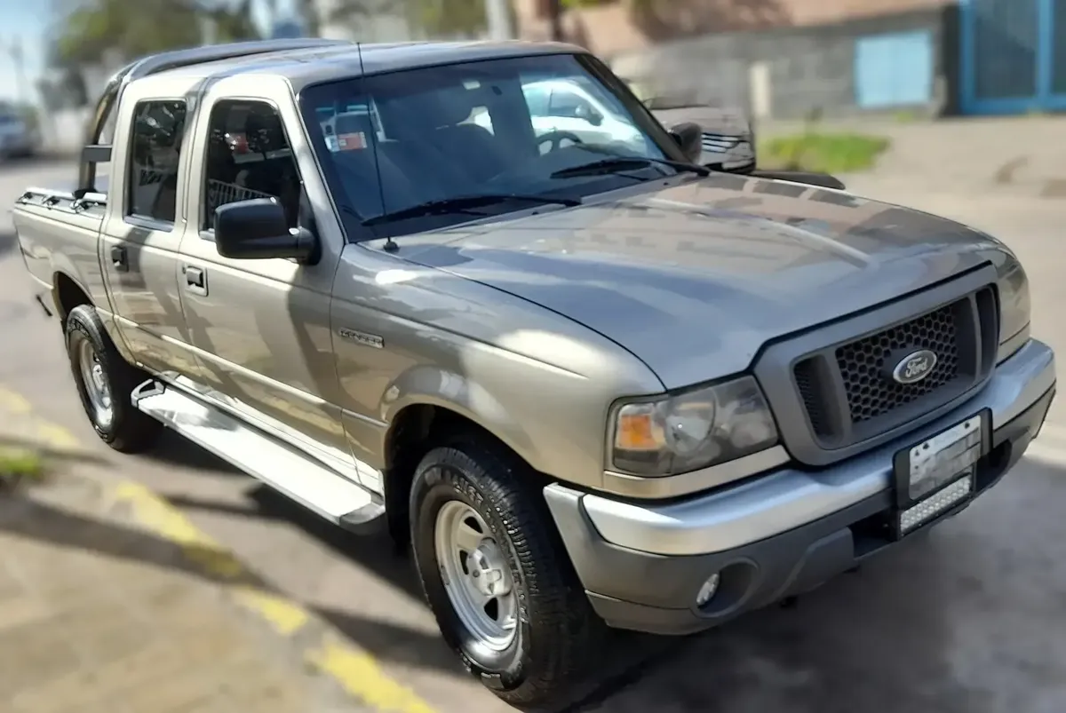 Ford Ranger 3.0 Cd Xl Plus 4x2