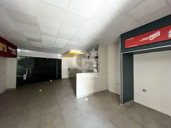 Local Habilitado De 78,65 M2 En Strip Center