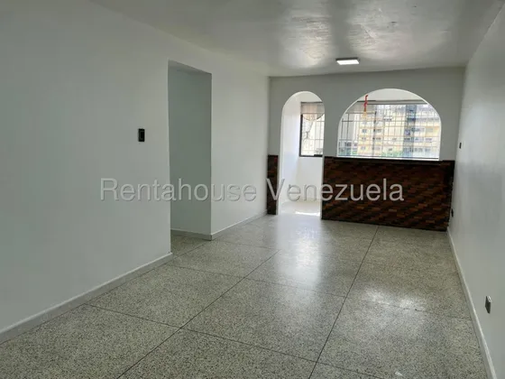 Venta De Apartamento\ La Candelaria Lm-519433