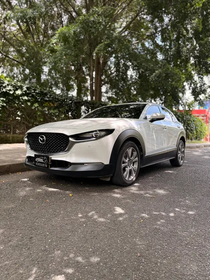 Mazda Cx-30 2.0 Touring At