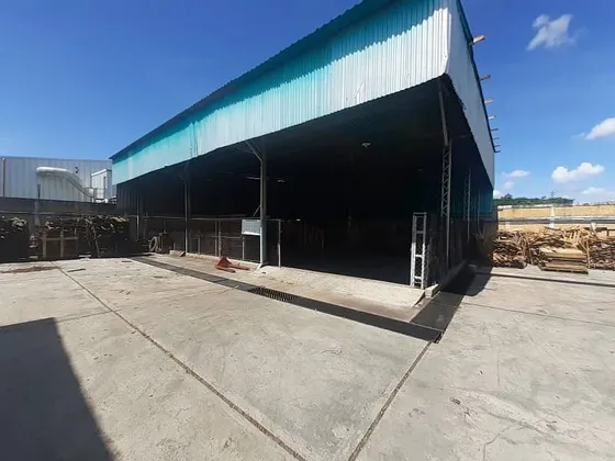 Galpon En Zona Industrial El Nepe Guacara Gm