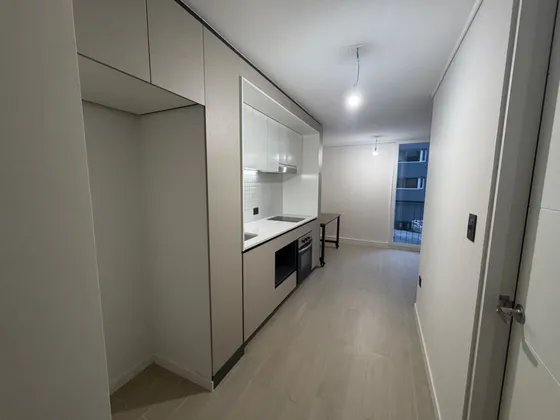 Bello Departamento Estudio- San Isidro
