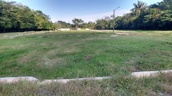 Lote En Conjunto Campestre