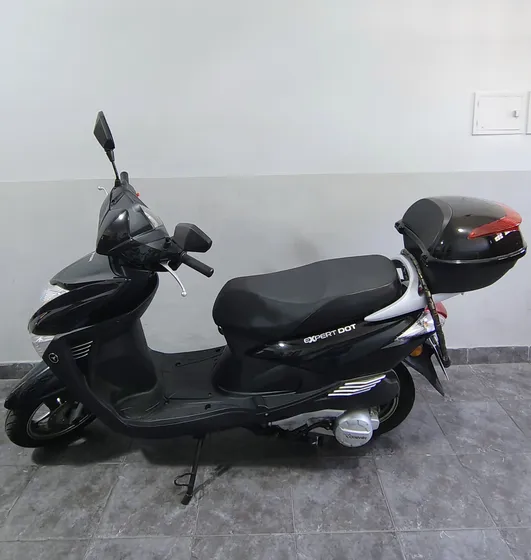Moto Corven Expert Dot 150