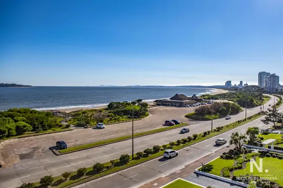 Espectacular Departamento De 3 Dormitorios + Dependendencia En Venta En Millenium Tower
