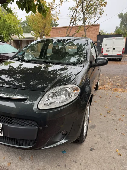 Fiat Palio 1.6 Essence 115cv Pack Seguridad