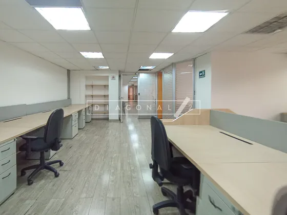 Oficina En Venta En Quinta Camacho
