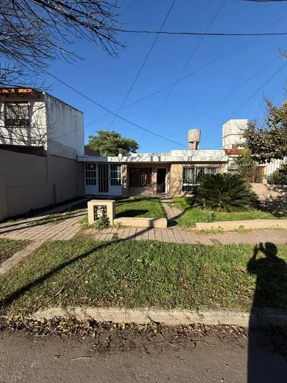 Casa En Venta - Barrio Marques De Sobremonte