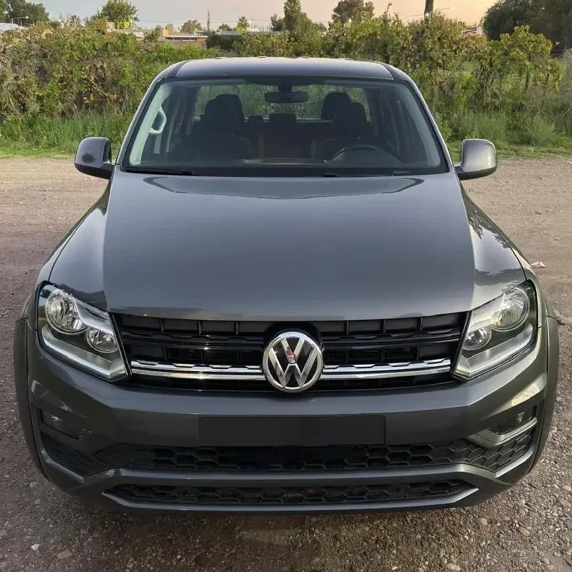 Volkswagen Amarok 2.0 Cd Tdi 180Cv Comfortline