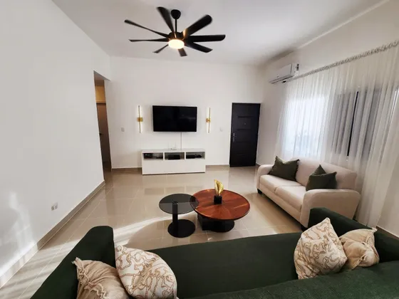 Casa En Venta En Ciudad La Palma, Punta Cana 