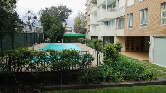 Departamento En Las Condes 2 Dormitorios - Full Remodelado!