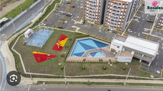 Venta Apartamento Rosales Parque Vivero