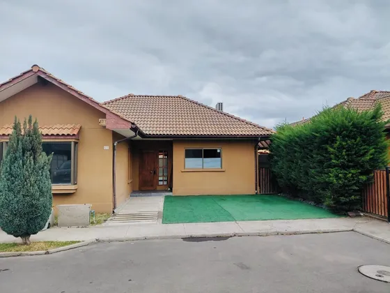 Casa En La Cruz