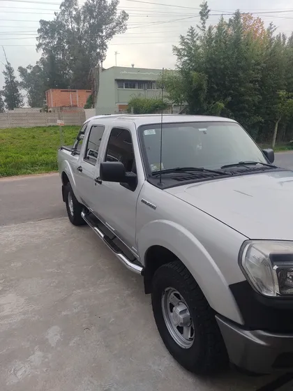 Ford Ranger 3.0 Cd Xl Plus 4x2