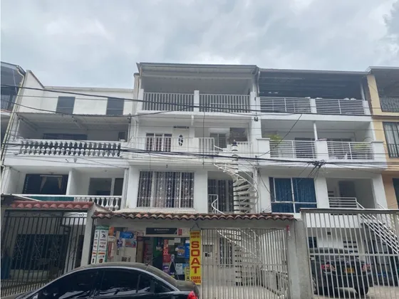 Casa En Venta Al Norte De Cali Barrio Salomia