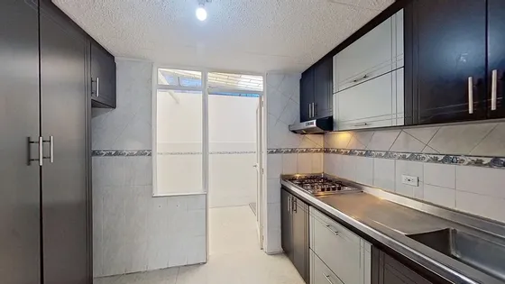 Parques De Tintalá 7 - Casa En Venta En Tintala, Kennedy