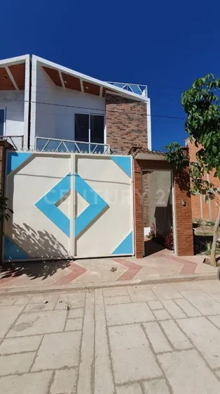 Se Vende Casa En San Jacinto Amilpas