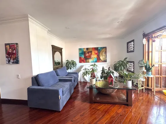 Se Vende Apartamento En Santa Teresita