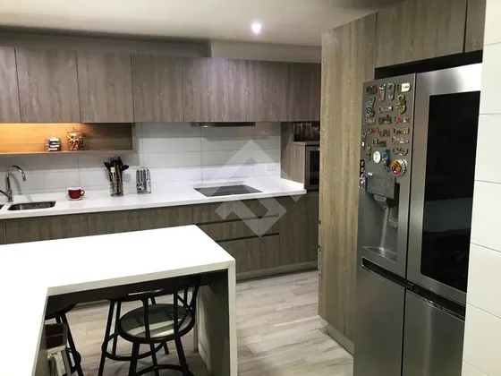 Venta Departamento 3d 3b 1 Sala Estar 2e 1b