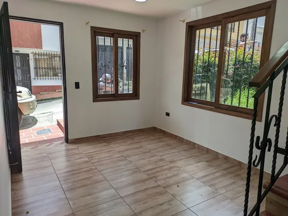  Casa En Arriendo Ubicada En Marinilla Sector Maria Auxiliadrora - Los Alamos (24798).