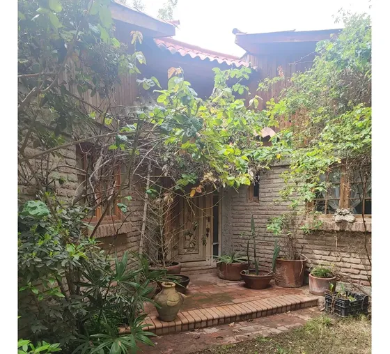 Parcela En Pirque, El Cruceral