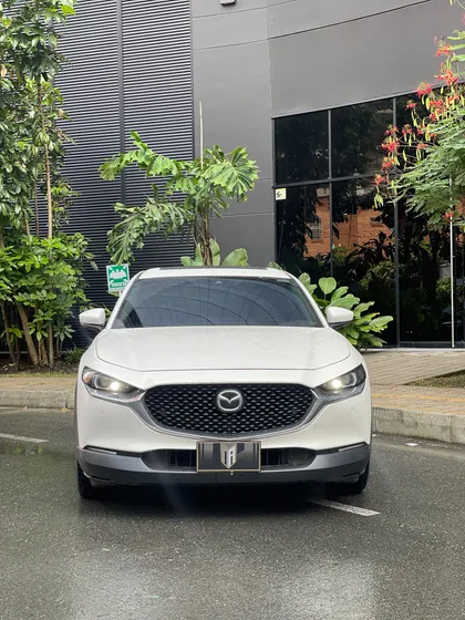 Mazda Cx-30 2.5 Grand Touring Lx 4x2