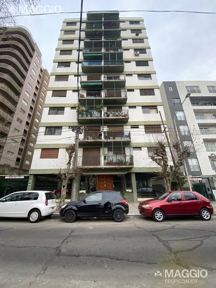 Venta Departamento 2 Ambientes Ramos Mejia