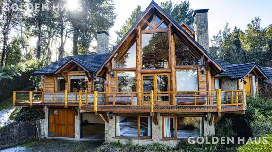 Venta Excelente Casa En Villa Campanario 