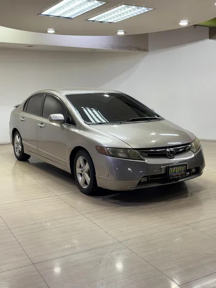 Honda Civic Civic