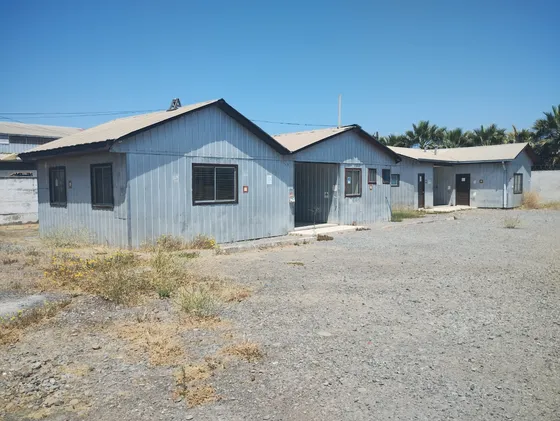 Megacentro Cordillera, Rancagua